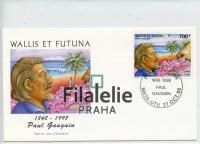 1998 WALLIS/ART/GAUGUIN 746