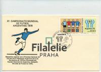 1978 ARGENTINA78/FOOTBALL 1341