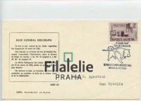 1965 ARGENTINA/ANTARCTIC 856