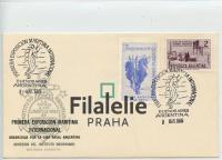 1969 ARGENTINA/ANTARCTIC 856