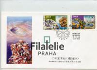 1996 CHILE/MINERAL 1781/2