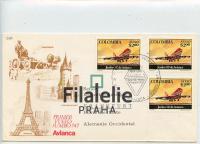 1976 COLOMBIA/JUMBO 1314