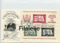 1955 UNO/OSN/BLOCK 1/I 