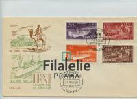 1961 IFNI/TRANSPORT/CAMEL