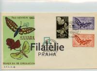 1964 SAHARA/MOTH