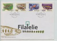 1995 TAIWAN/FISH