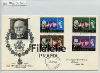 1966 BAHAMAS/CHURCHILL