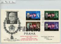 1966 BERMUDA/CHURCHILL
