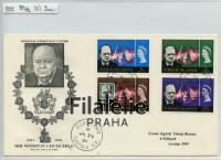 1966 VIRGIN/CHURCHILL