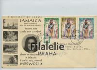 1964 JAMAICA/MISS