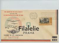 1948 CUBA/AIR
