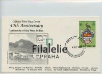 1988 MONTSERAT/HERALDIC
