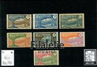 1925 CAMEROUN 89/95*