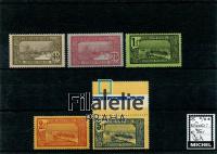 1905 GUADELUPE 65/8 */**