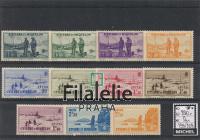 1940 ST.PIERRE 199/209*