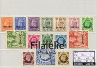 1949 TANGER 31/45**