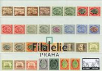 1904 MALTA SG45/63+*/** 615L 2SCAN