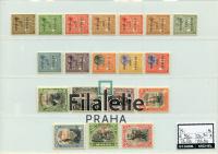 1928 MALTA SG174/92* 235L 2SCAN