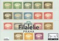 1937 ADEN SG1/11* COLOR 660L 2SCAN