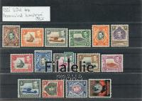 1938 KUT SG141/50** 670L Nominal/Complet