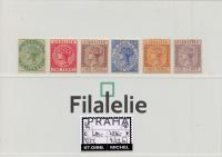 1886 GIBRALTAR SG8/13* 415L 2SCAN