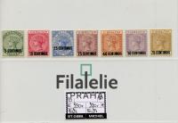 1889 GIBRALTAR SG15/21* 230L 2SCAN