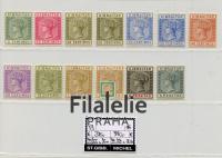 1889 GIBRALTAR SG22/33+26a* 315L 2SCAN