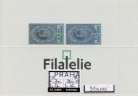 1903 GIBRALTAR SG54* 340L 2COLORS 2SCAN