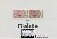 1908 GIBRALTAR SG63* 700L COLORS 2SCAN