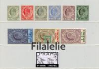 1906 GIBRALTAR SG66/74* 750L 2SCAN