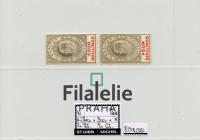 1910 GIBRALTAR SG73*/** 340L 2COLORS 2SCAN