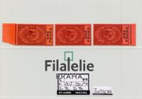 1912 GIBRALTAR SG85** 420L 3COLORS 2SCAN