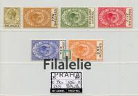 1925 GIBRALTAR SG102/7**/* 280L 2SCAN