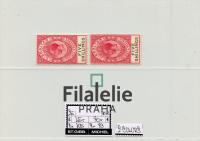 1925 GIBRALTAR SG105** 2COLORS 2SCAN