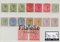 1885 MALTA SG20/30* 670L COLORS 2SCAN