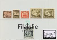 1899 MALTA SG31/5* 285L 2SCAN