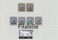 1902 MALTA SG36+b/37+a*/** 2SCAN