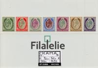 1903 MALTA SG38/44* 160L 2SCAN
