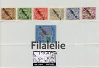 1922 MALTA SG114/20* 100L 2SCAN