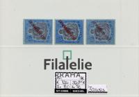 1922 MALTA SG120* 165L 3COLORS 2SCAN