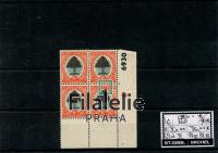 1946 SOUTH/AFRICA SG61dIII (1x*3x**)