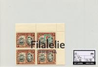 1938 GRENADA SG160(4Bl)** 50L 2SCAN