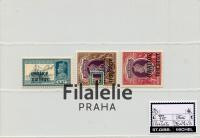 1939 GWAILIOR SG111+3+5* 77L 2SCAN