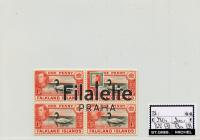 1938 FALKLAND SG147(4Bl)** 280L 2SCAN