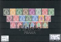 PERAK 81/101*/**