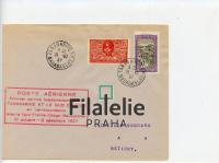 1937 MADAGASCAR/AIR