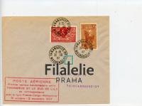 1937 MADAGASCAR/AIR