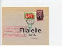 1937 MADAGASCAR/AIR