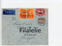 1933 NED.INDIE/GERMANY/AIR