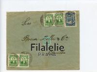 1926 COLOMBIA/AIR